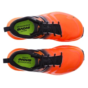 Herren Laufschuhe Inov-8 Trailtalon Speed (S) Orange/Black