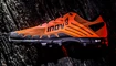 Herren Laufschuhe Inov-8  X-Talon G 235 orange