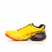 Herren Laufschuhe La Sportiva  Akasha Yellow/Red