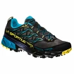 Herren Laufschuhe La Sportiva Akyra Carbon/Tropic Blue