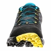 Herren Laufschuhe La Sportiva Akyra Carbon/Tropic Blue