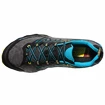 Herren Laufschuhe La Sportiva Akyra Carbon/Tropic Blue