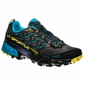Herren Laufschuhe La Sportiva Akyra Carbon/Tropic Blue