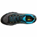 Herren Laufschuhe La Sportiva Akyra Carbon/Tropic Blue
