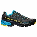 Herren Laufschuhe La Sportiva Akyra Carbon/Tropic Blue