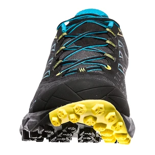 Herren Laufschuhe La Sportiva Akyra Carbon/Tropic Blue