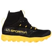 Herren Laufschuhe La Sportiva  Blizzard Gtx Black/Yellow