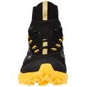 Herren Laufschuhe La Sportiva  Blizzard Gtx Black/Yellow