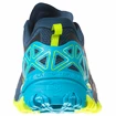 Herren Laufschuhe La Sportiva Bushido II Opal/Apple Green