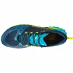 Herren Laufschuhe La Sportiva Bushido II Opal/Apple Green
