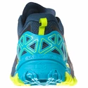 Herren Laufschuhe La Sportiva Bushido II Opal/Apple Green