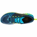 Herren Laufschuhe La Sportiva Bushido II Opal/Apple Green