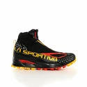 Herren Laufschuhe La Sportiva  Crossover 2.0 GTX Black