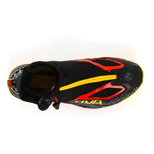 Herren Laufschuhe La Sportiva  Crossover 2.0 GTX Black