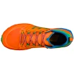 Herren Laufschuhe La Sportiva  Jackal Flame/Electric Blue