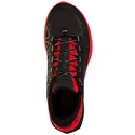 Herren Laufschuhe La Sportiva Karacal Black/Goji