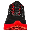Herren Laufschuhe La Sportiva Karacal Black/Goji