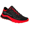 Herren Laufschuhe La Sportiva Karacal Black/Goji