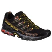 Herren Laufschuhe La Sportiva  Ultra Raptor II Black/Yellow