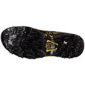 Herren Laufschuhe La Sportiva  Ultra Raptor II Black/Yellow