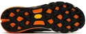 Herren Laufschuhe Merrell Agility Peak 5 Black/Tangerine