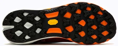 Herren Laufschuhe Merrell  Agility Peak 5 Tahoe/Cloud  UK 8