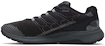 Herren Laufschuhe Merrell  Fly Strike Black
