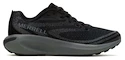 Herren Laufschuhe Merrell Morphlite Black/Asphalt