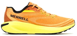 Herren Laufschuhe Merrell Morphlite Melon/Hiviz