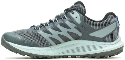 Herren Laufschuhe Merrell  Nova 3 Monument  UK 8,5