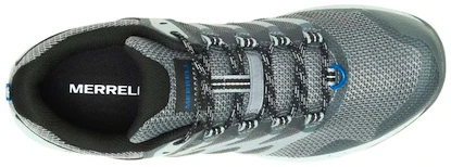 Herren Laufschuhe Merrell  Nova 3 Monument  UK 8,5