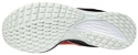 Herren Laufschuhe Mizuno  Duel Sonic 2 Ignition Red