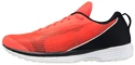 Herren Laufschuhe Mizuno  Duel Sonic 2 Ignition Red