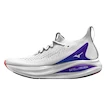 Herren Laufschuhe Mizuno Neo Vista 2 White/White/Iris Bloom