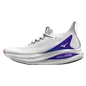 Herren Laufschuhe Mizuno Neo Vista 2 White/White/Iris Bloom