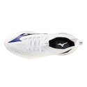 Herren Laufschuhe Mizuno Neo Vista 2 White/White/Iris Bloom