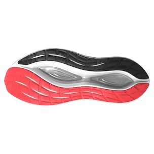 Herren Laufschuhe Mizuno Neo Vista 2 White/White/Iris Bloom