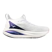 Herren Laufschuhe Mizuno Neo Vista 2 White/White/Iris Bloom  UK 11  UK 11