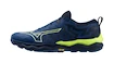Herren Laufschuhe Mizuno  Wave Daichi 8 Navy Peony/Sharp Green/Dress Blues