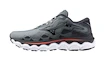 Herren Laufschuhe Mizuno  Wave Horizon 7 Lead/Nickel/Cayenne