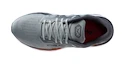 Herren Laufschuhe Mizuno  Wave Horizon 7 Lead/Nickel/Cayenne