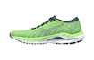 Herren Laufschuhe Mizuno  Wave Inspire 19 909 C/China Blue/Cameo Green