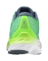 Herren Laufschuhe Mizuno Wave Inspire 19 909 C/China Blue/Cameo Green