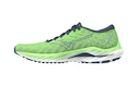 Herren Laufschuhe Mizuno  Wave Inspire 19 909 C/China Blue/Cameo Green