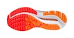 Herren Laufschuhe Mizuno  Wave Inspire 19 Provincial Blue/White/Light Orange