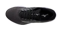 Herren Laufschuhe Mizuno  Wave Inspire 20 2E Ebony/White/Black