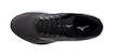 Herren Laufschuhe Mizuno Wave Inspire 20 Ebony/White/Black