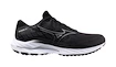 Herren Laufschuhe Mizuno Wave Inspire 20 Ebony/White/Black