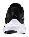 Herren Laufschuhe Mizuno Wave Inspire 20 Ebony/White/Black