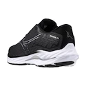 Herren Laufschuhe Mizuno Wave Inspire 20 Ebony/White/Black